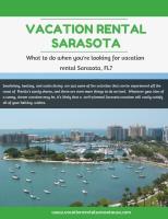 Vacation Rental Sarasota image 5